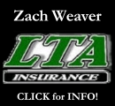 Zach Weaver LTA Insurance